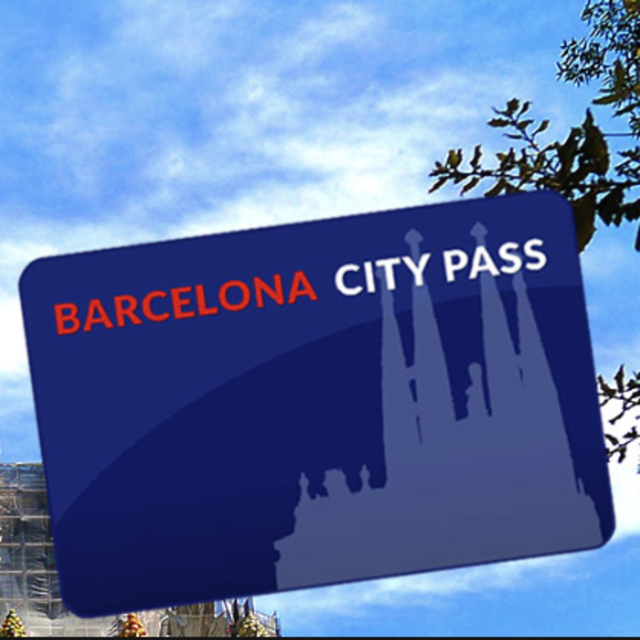 Barcelona City Passes for 2