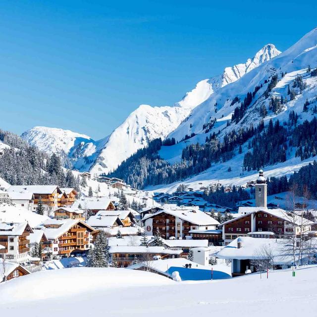 Austria Honeymoon Fund