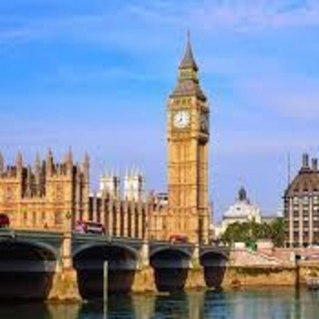Big Ben Tour