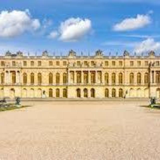 Palace of Versailles