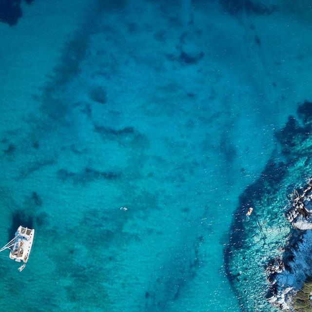 Full Day Greek Isles Sailing Excursion