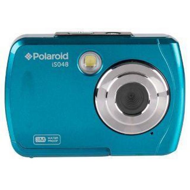 Waterproof Camera (for Honeymoon!)
