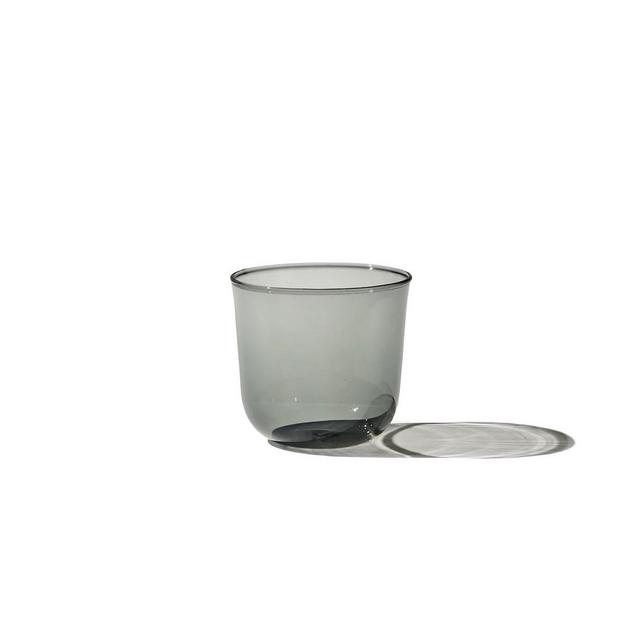 Material Kitchen - The Half Glass Set of 4 (Haze)