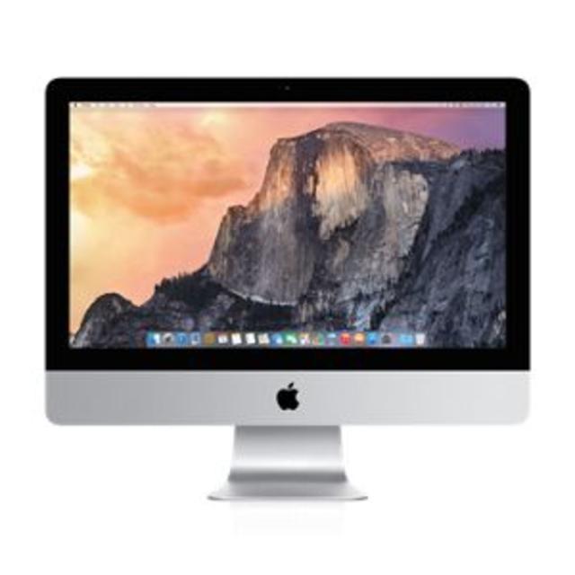 Apple iMac