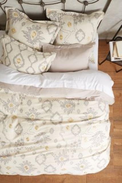 Copacati Duvet-Queen