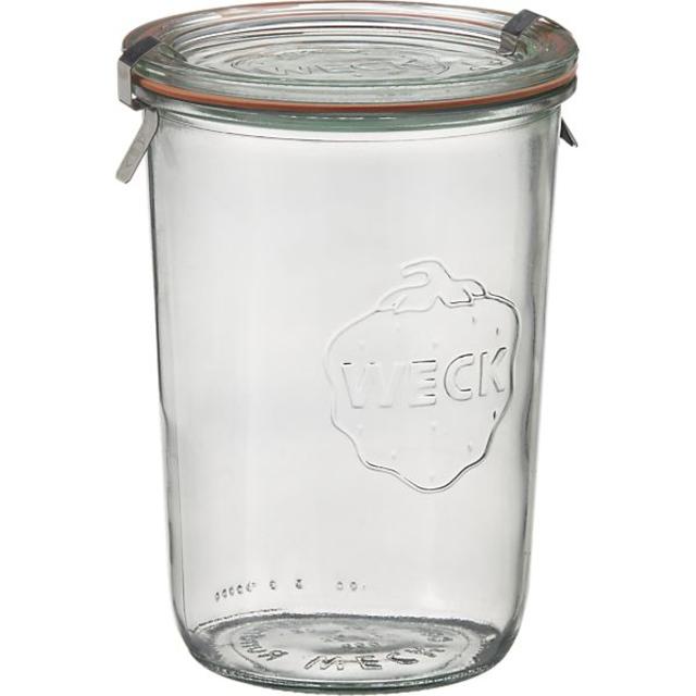 Weck 26 oz. Canning Jar