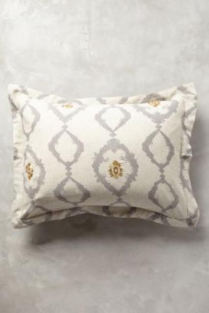 Copacati Shams - standard