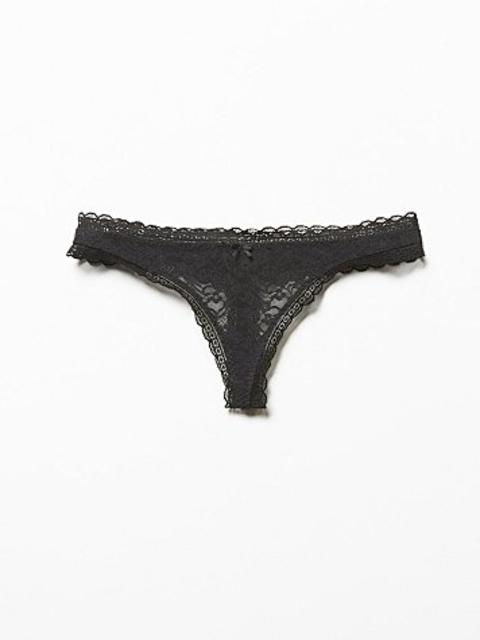 Dreams Come True Thong - M