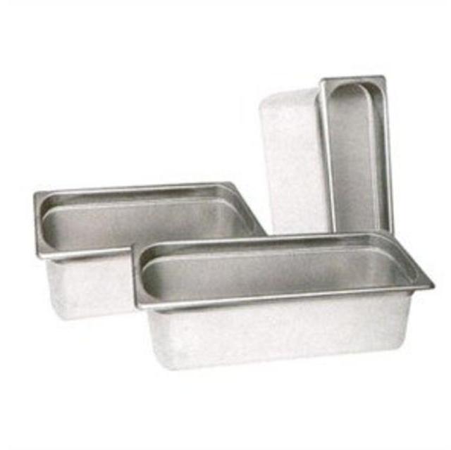 Winco 1/3 Size Pan 6" (NSF)