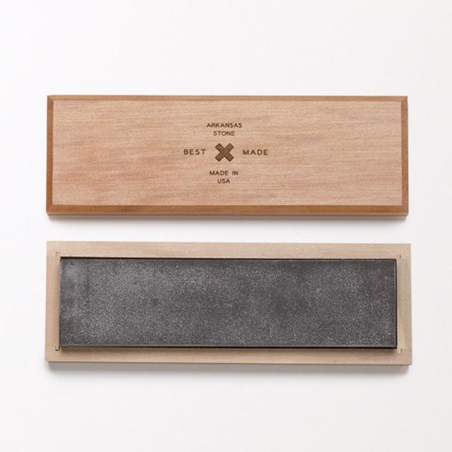Arkansas Bench Stone