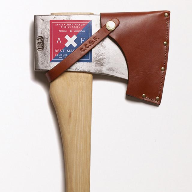 American Felling Axe