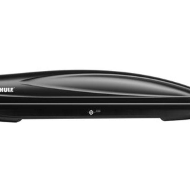Thule Force Alpine 623