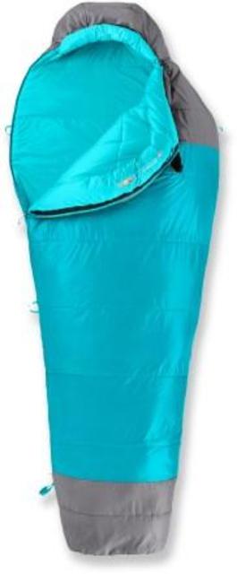 The North Face Cat's Meow Sleeping Bag - Women's