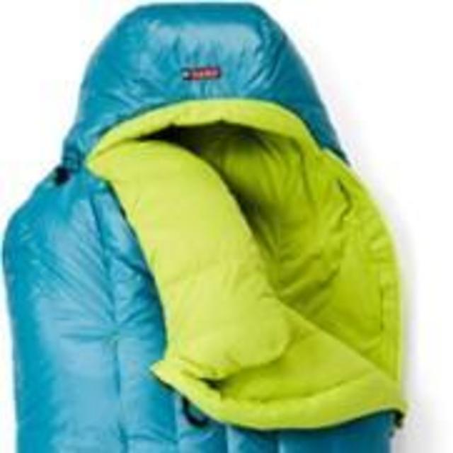 NEMO   Disco 15 Sleeping Bag - Men's Size: Long