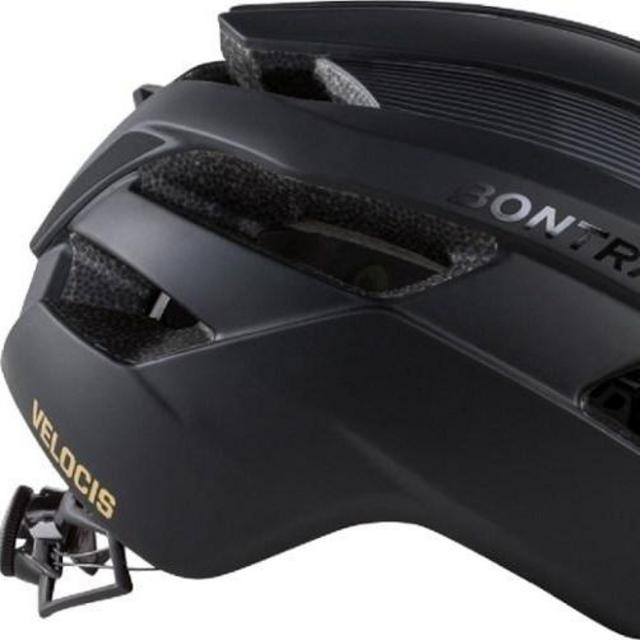 Bontrager Velocis MIPS Road Bike Helmet