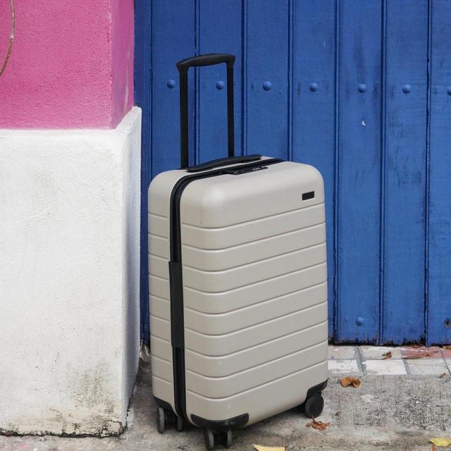 Our Travel Luggage
