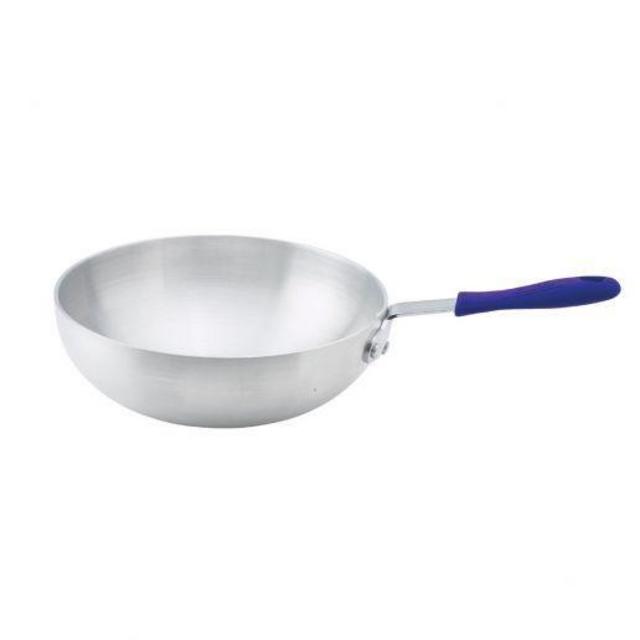 Aluminum Stir Fry Pan, 11"