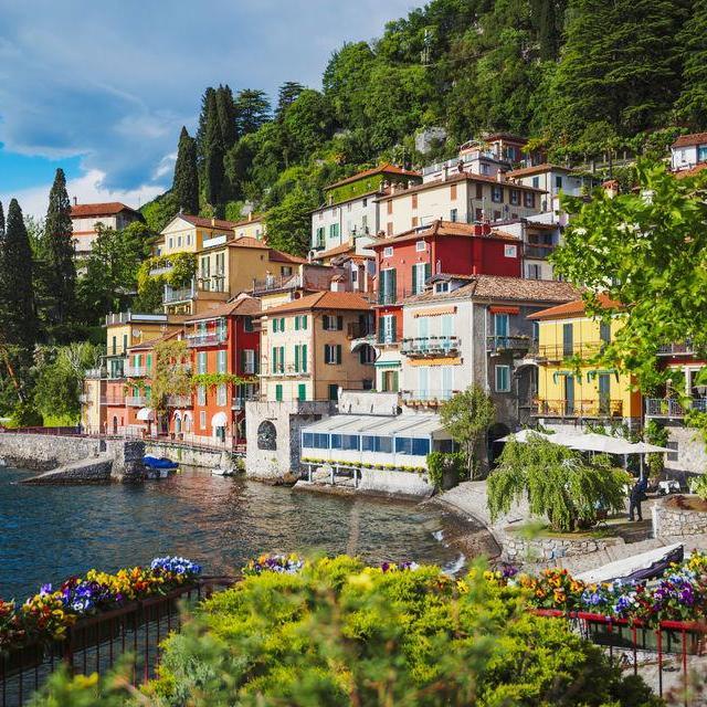 3 nights in Lake Como, Italy