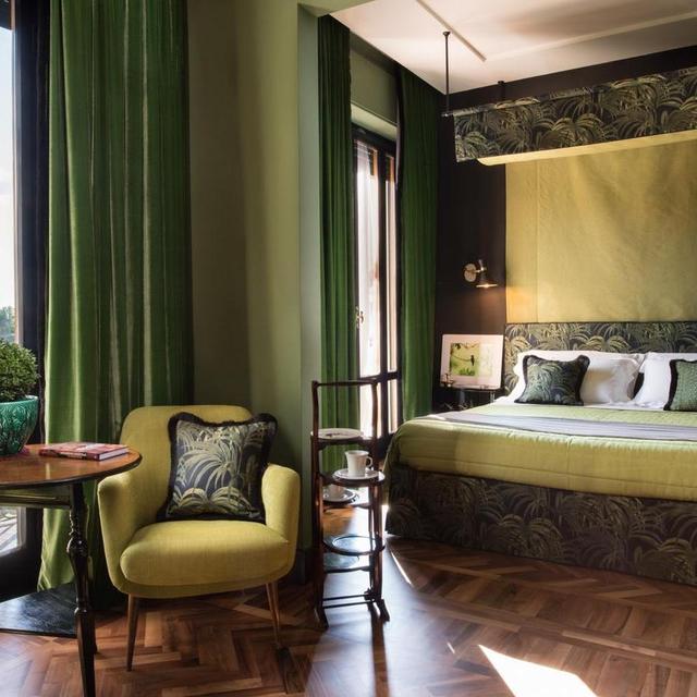 3 Nights in Florence