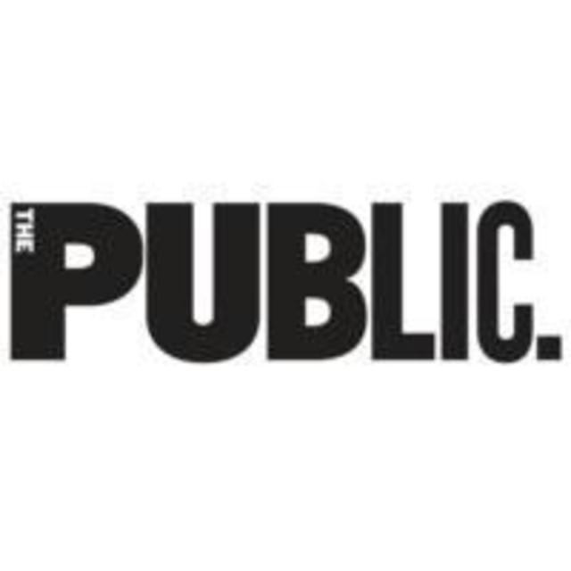 Public Theater - Date Night!