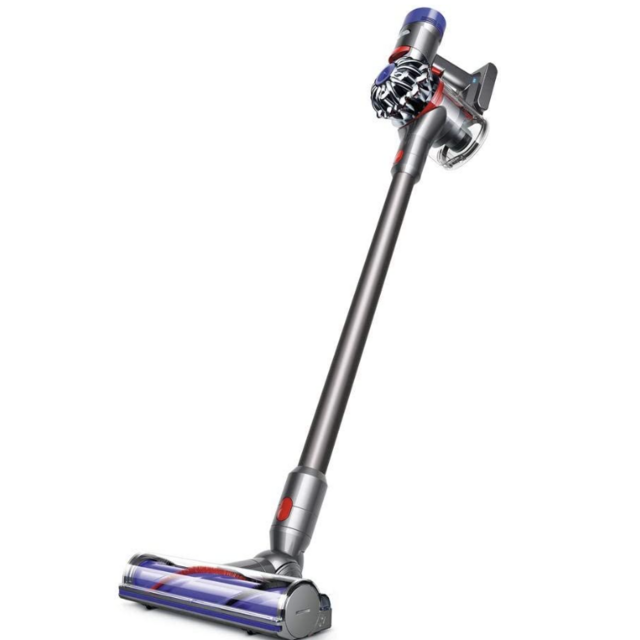 Dyson Cordless Vacuum