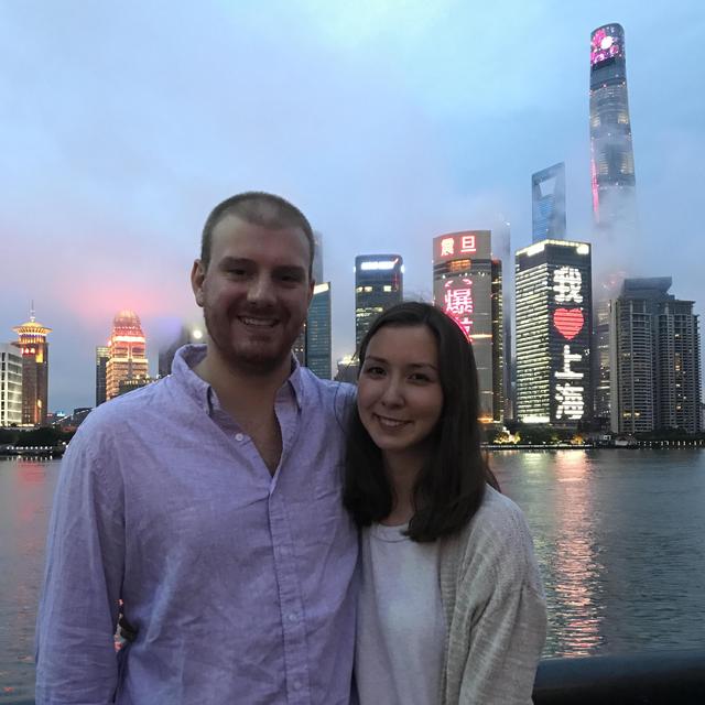 Our Honeymoon Fund