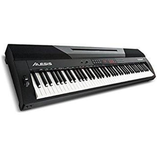 Keyboard!