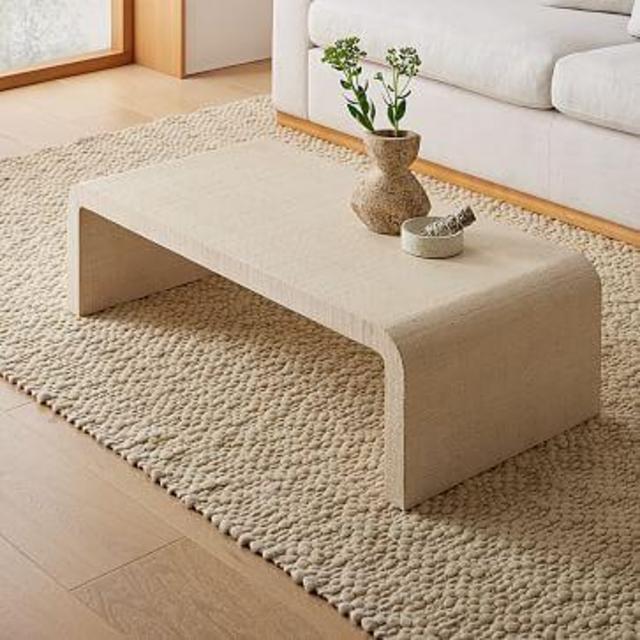 Solstice Coffee Table (44")