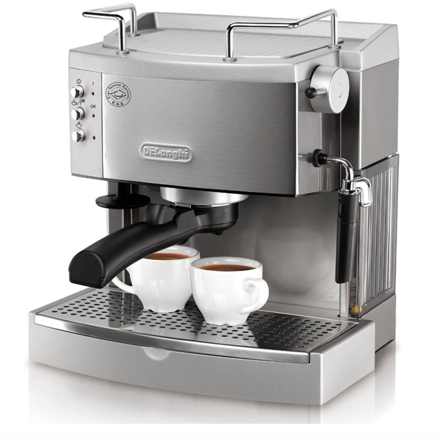 Espresso Machine