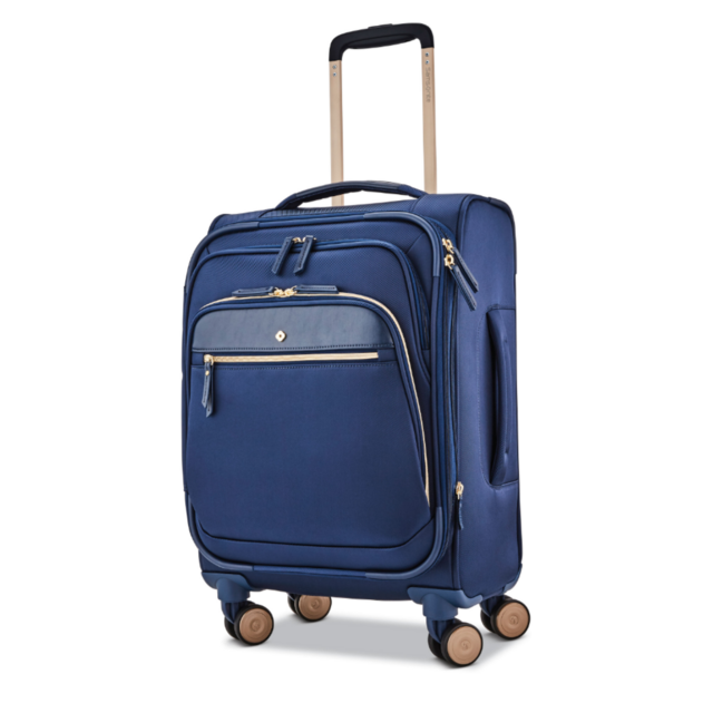 Mobile Solution Carry-On Expandable Spinner