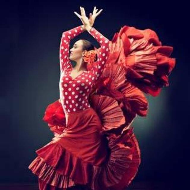 Flamenco Tickets