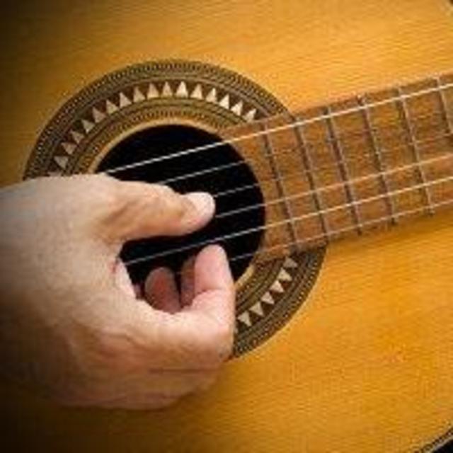 Classical Spanish Guitar Concert