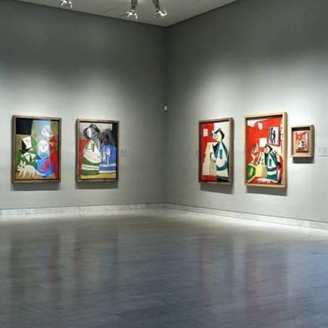 Picasso Museum