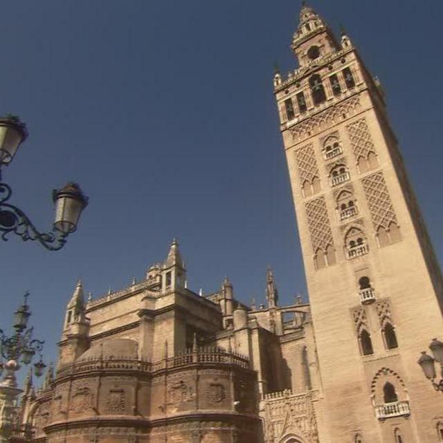 Seville Cathedral
