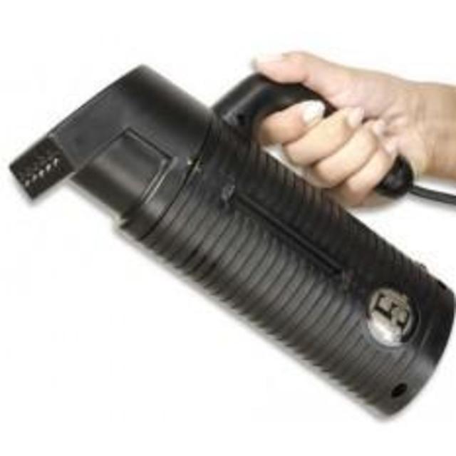 Jiffy Clothing Steamer
