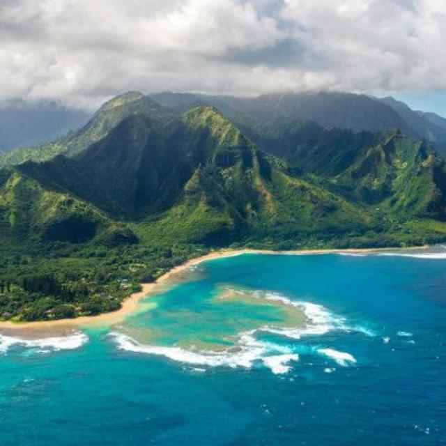 Hawaii Honeymoon Fund