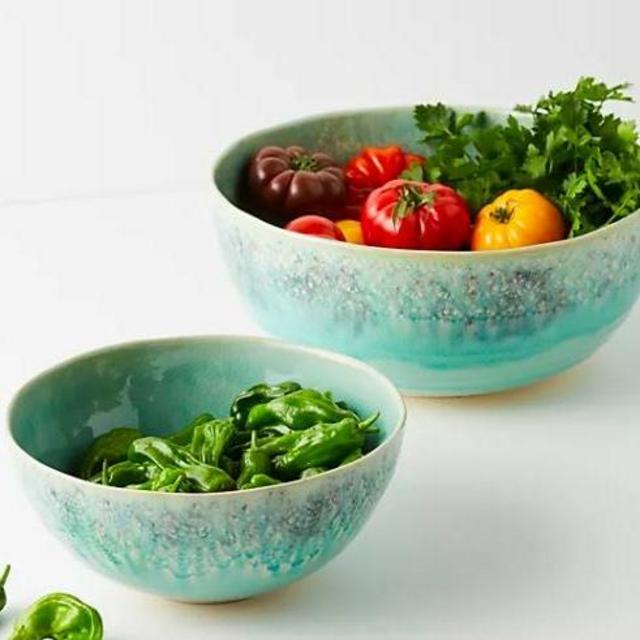 Old Havana Serving Bowl