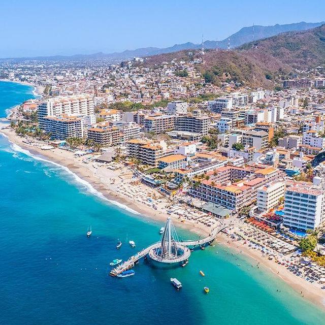 Our Honeymoon Fund to Puerto Vallarta