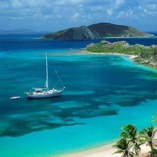 3. Boat rental - Location du voilier