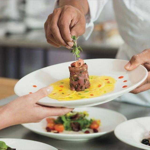 Caribbean cooking class - Cours de cuisine créole