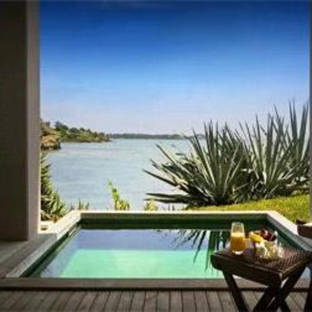 4. 3 days hotel in Martinique - 3 jours d'hotel en Martinique