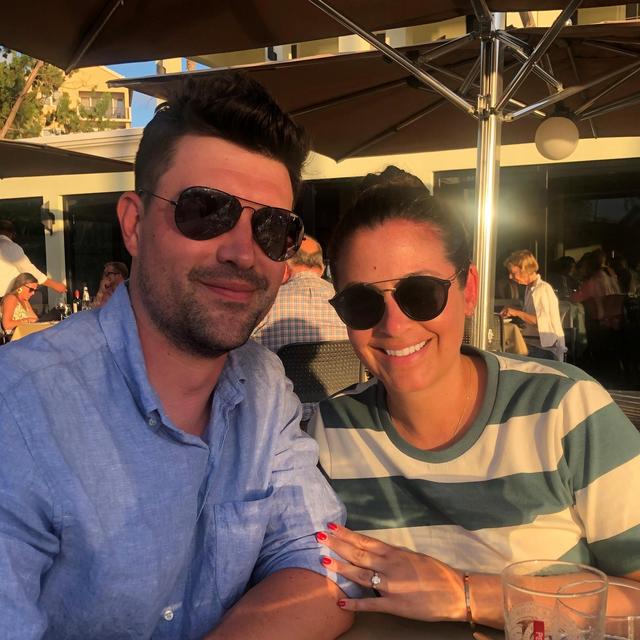 Our Honeymoon Fund