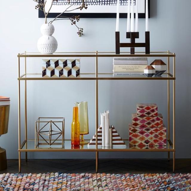 Terrace Console