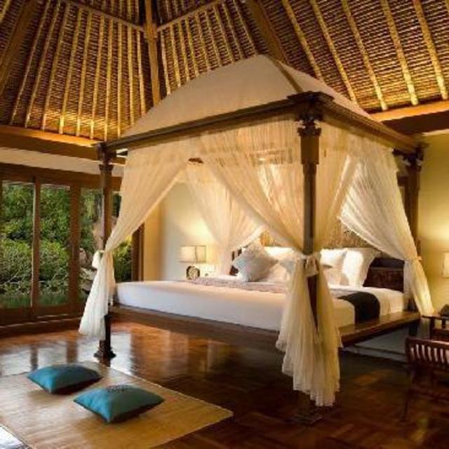 Resort & Spa in Ubud, Bali