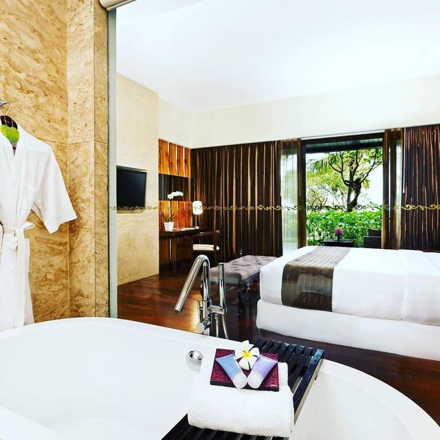 Resort & Spa in Seminyak, Bali