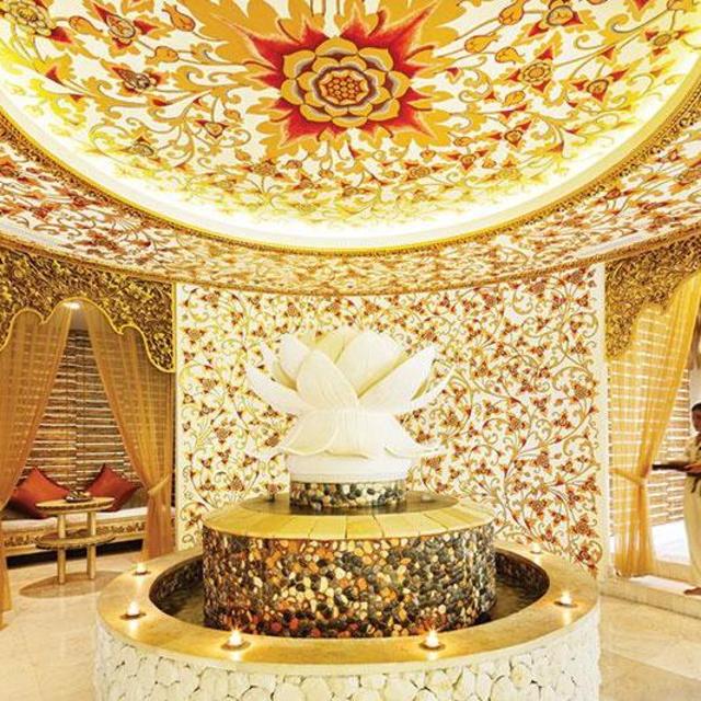 Couples Massage in Seminyak