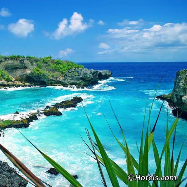Transportation from Bali to Nusa Lembongan