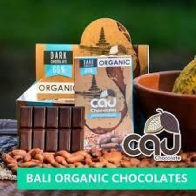 Cau Chocolates Bali Tour