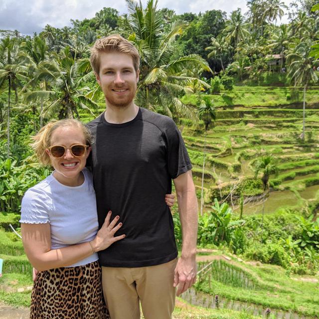 Honeymoon Fund