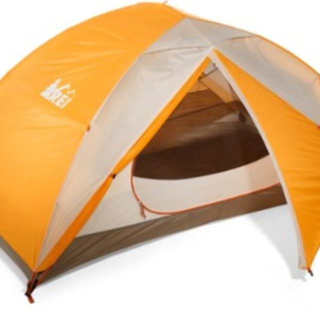 REI Half Dome 2 Plus Tent